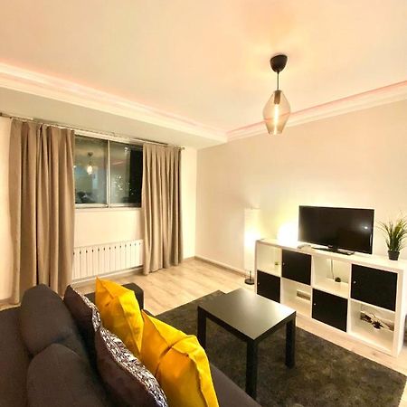 Apt - Balcony- Kensington-24 7 Security London Luaran gambar